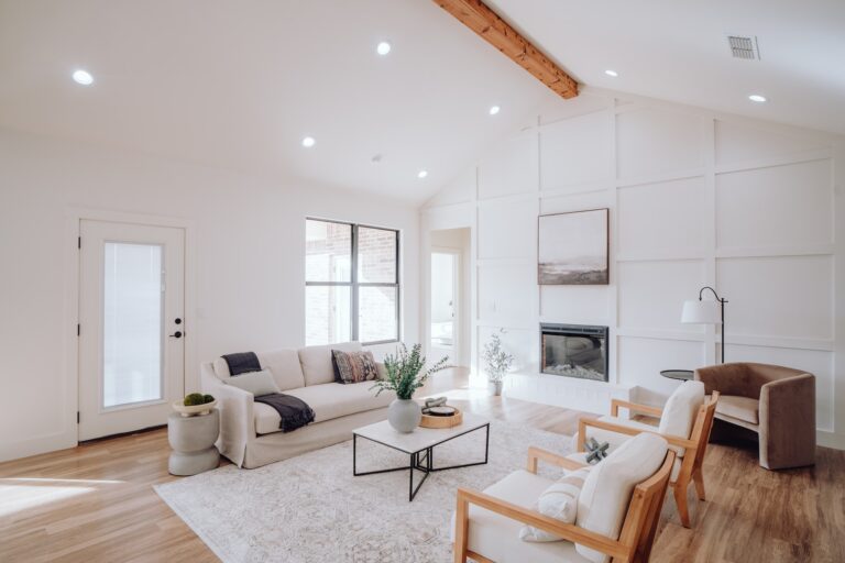 Whole Home Remodel syracuse
