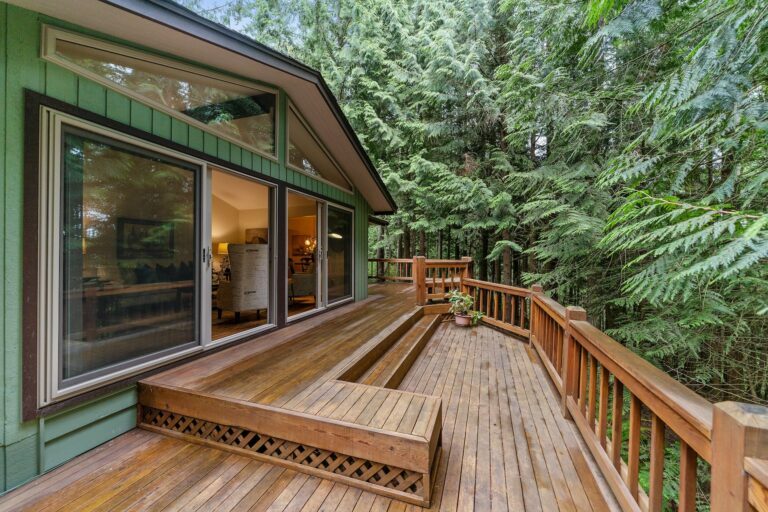 home remodeling syracuse, new decks syracuse
