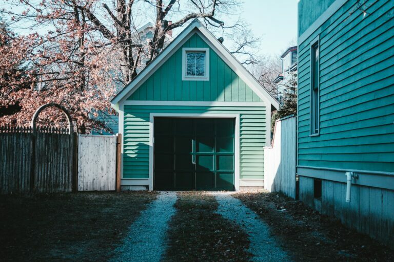 garage builder syracuse,